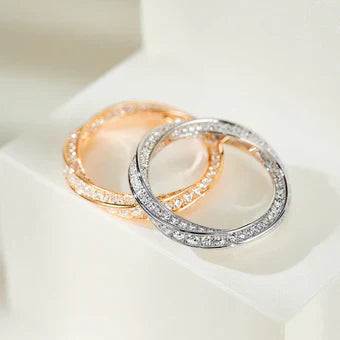 TF Rings