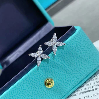 TF Earrings