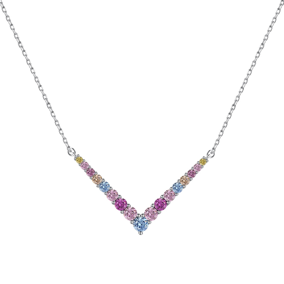[HOT]Ornate Round Cut Necklace