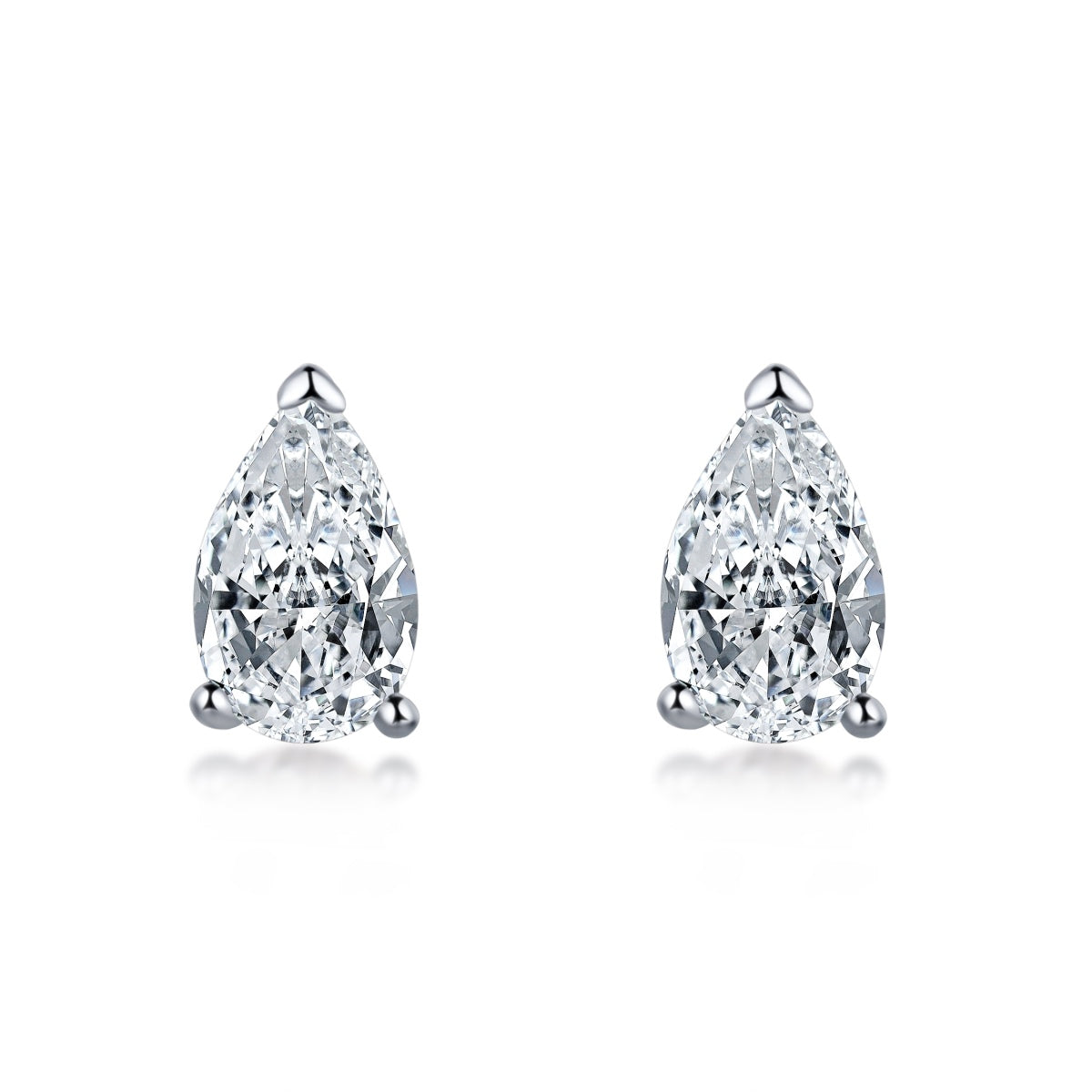 [HOT] Boucles d'oreilles ornées en forme de goutte d'eau