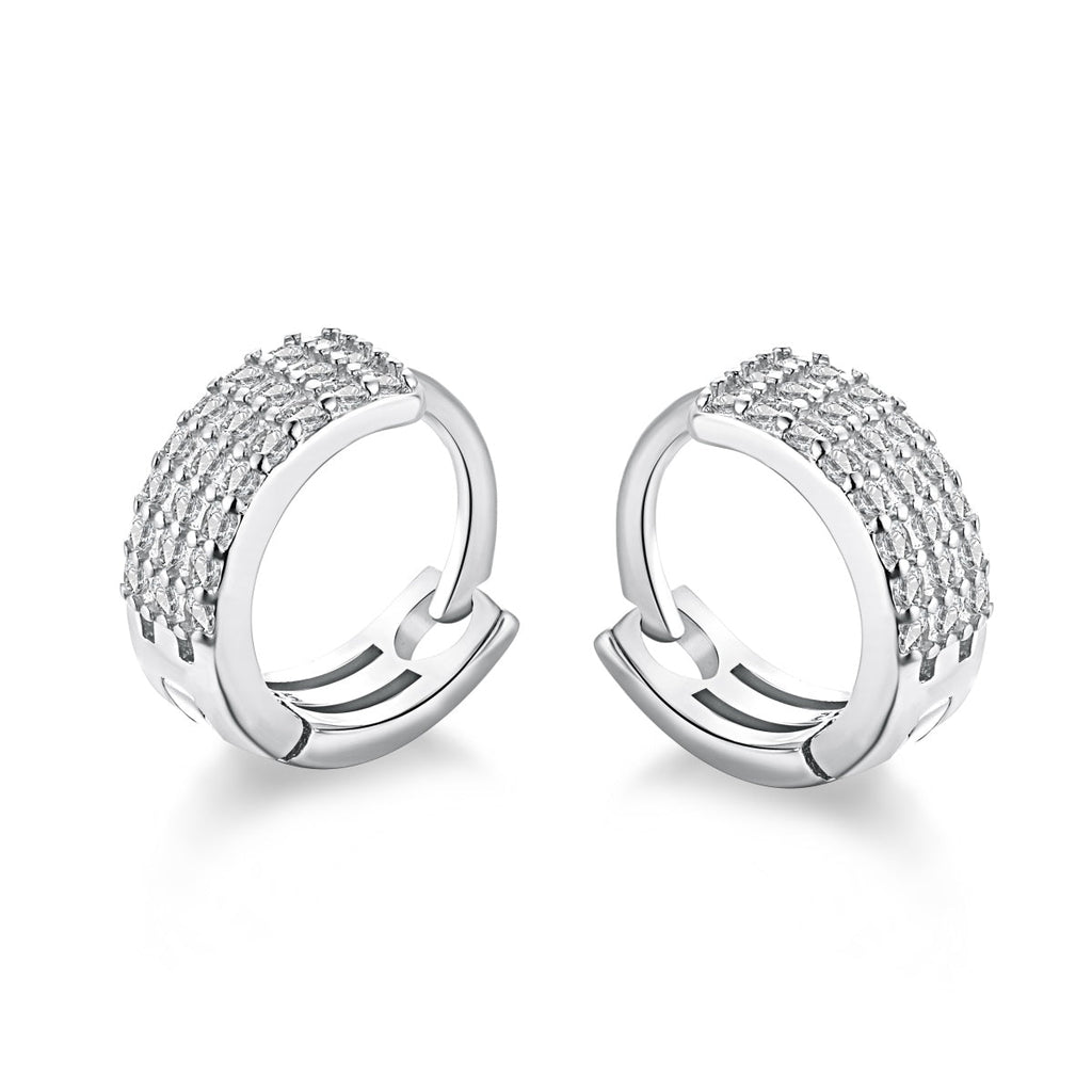 [HOT]Boucles d'oreilles polyvalentes personnalisées