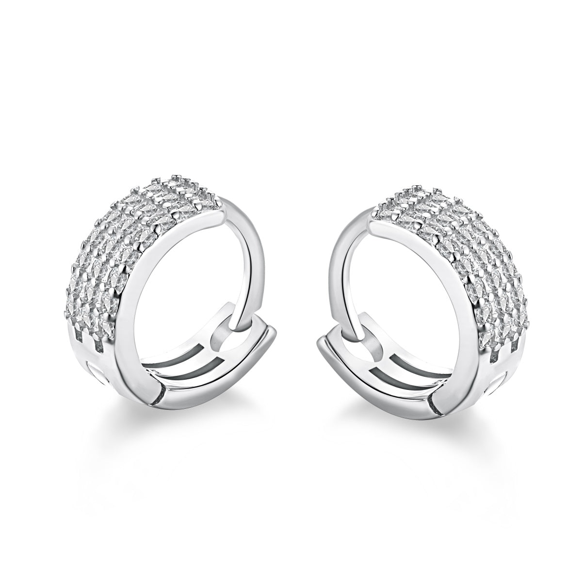 [HOT]Boucles d'oreilles polyvalentes personnalisées