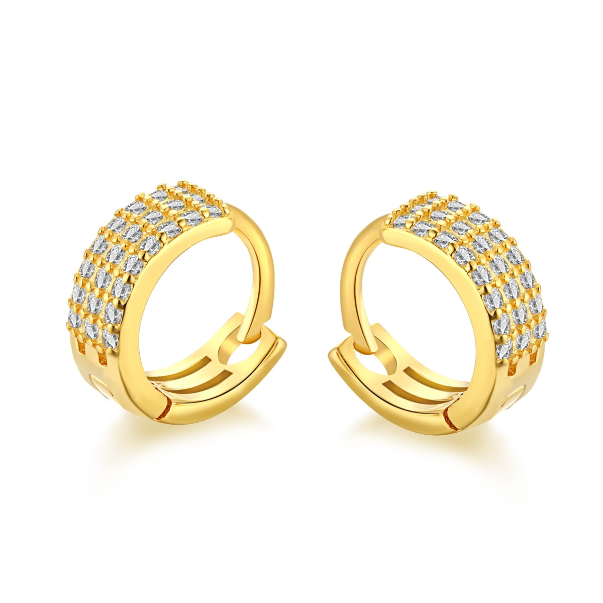 [HOT]Boucles d'oreilles polyvalentes personnalisées