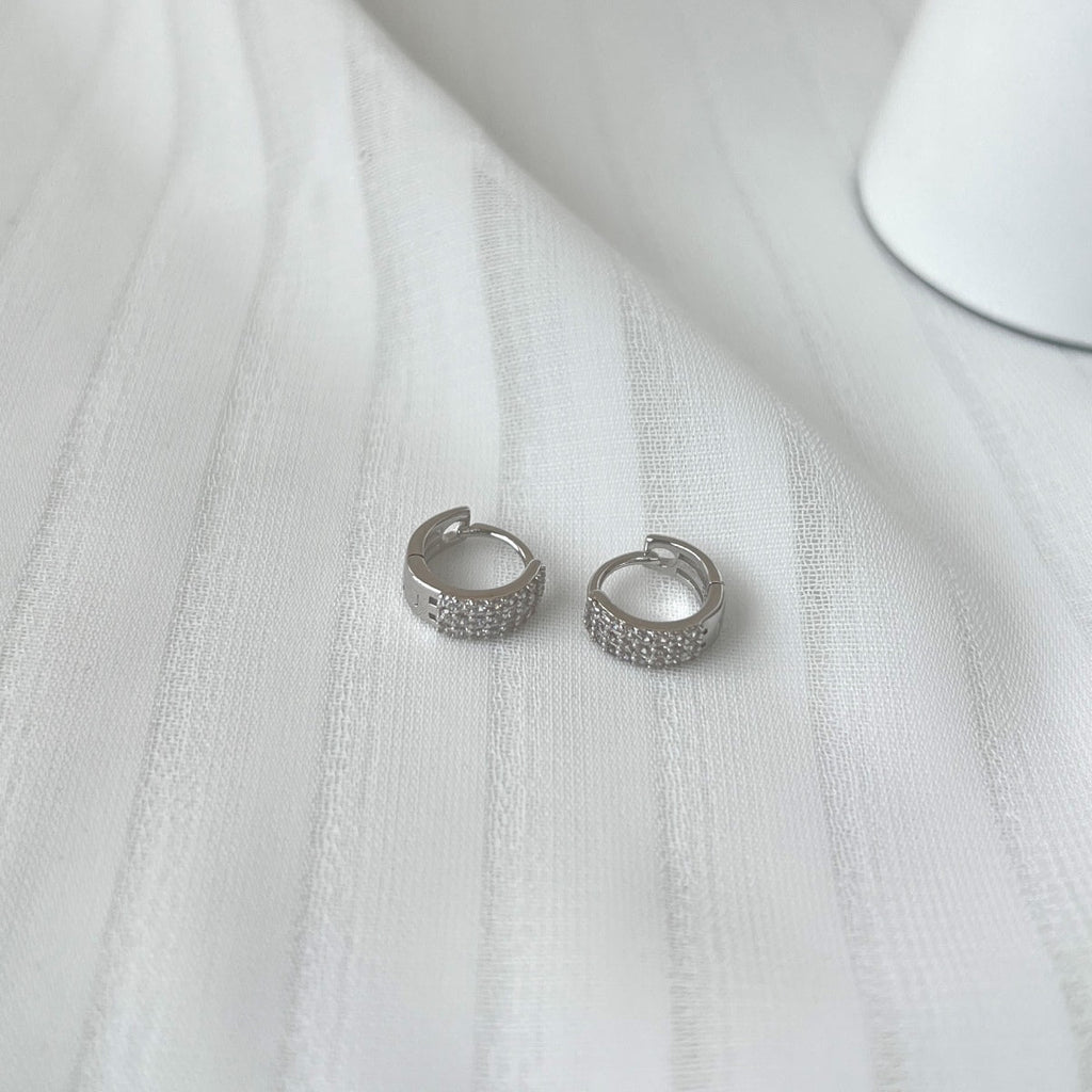 [HOT]Boucles d'oreilles polyvalentes personnalisées