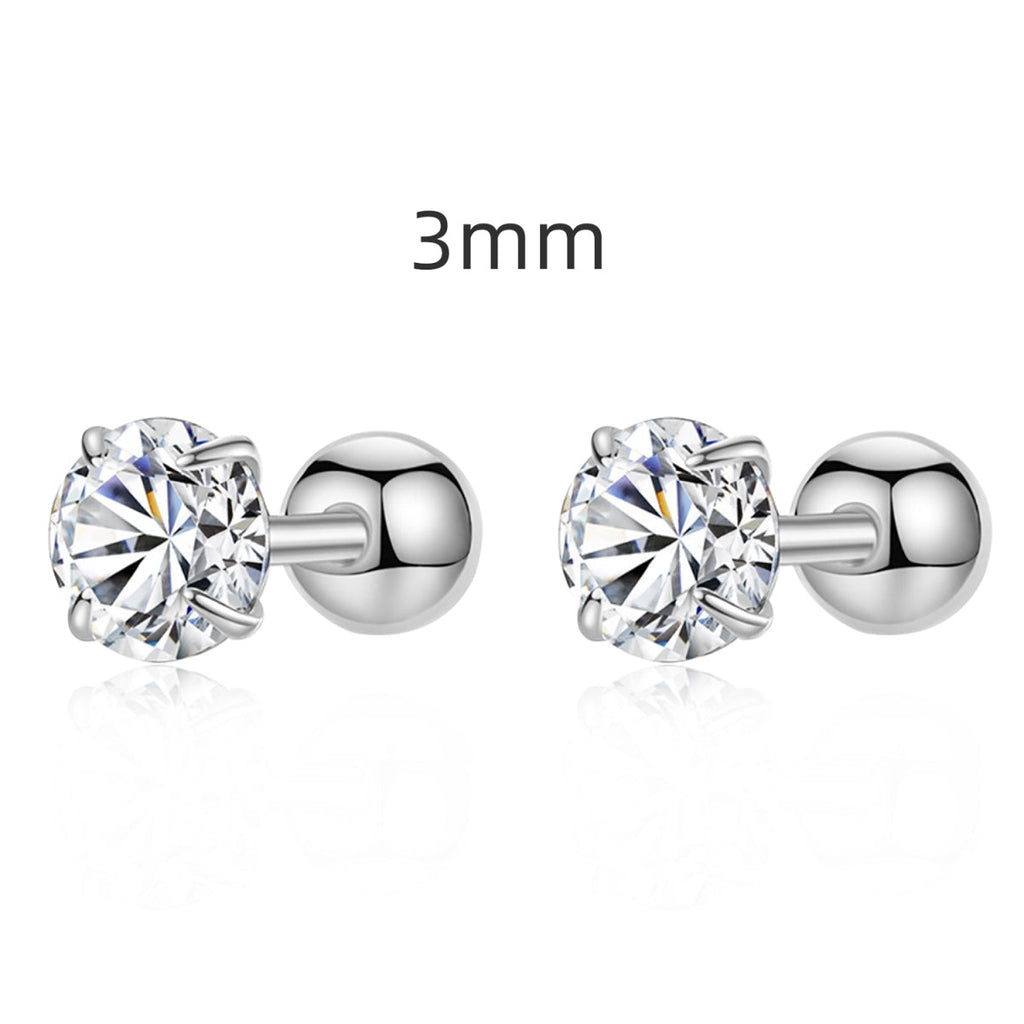 [HOT] Boucles d'oreilles uniques en forme de U