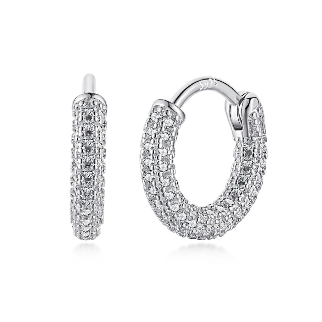 [HOT] Boucles d'oreilles délicates et polyvalentes pour tous les jours