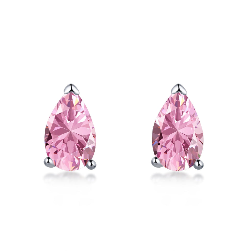 [HOT] Boucles d'oreilles ornées en forme de goutte d'eau