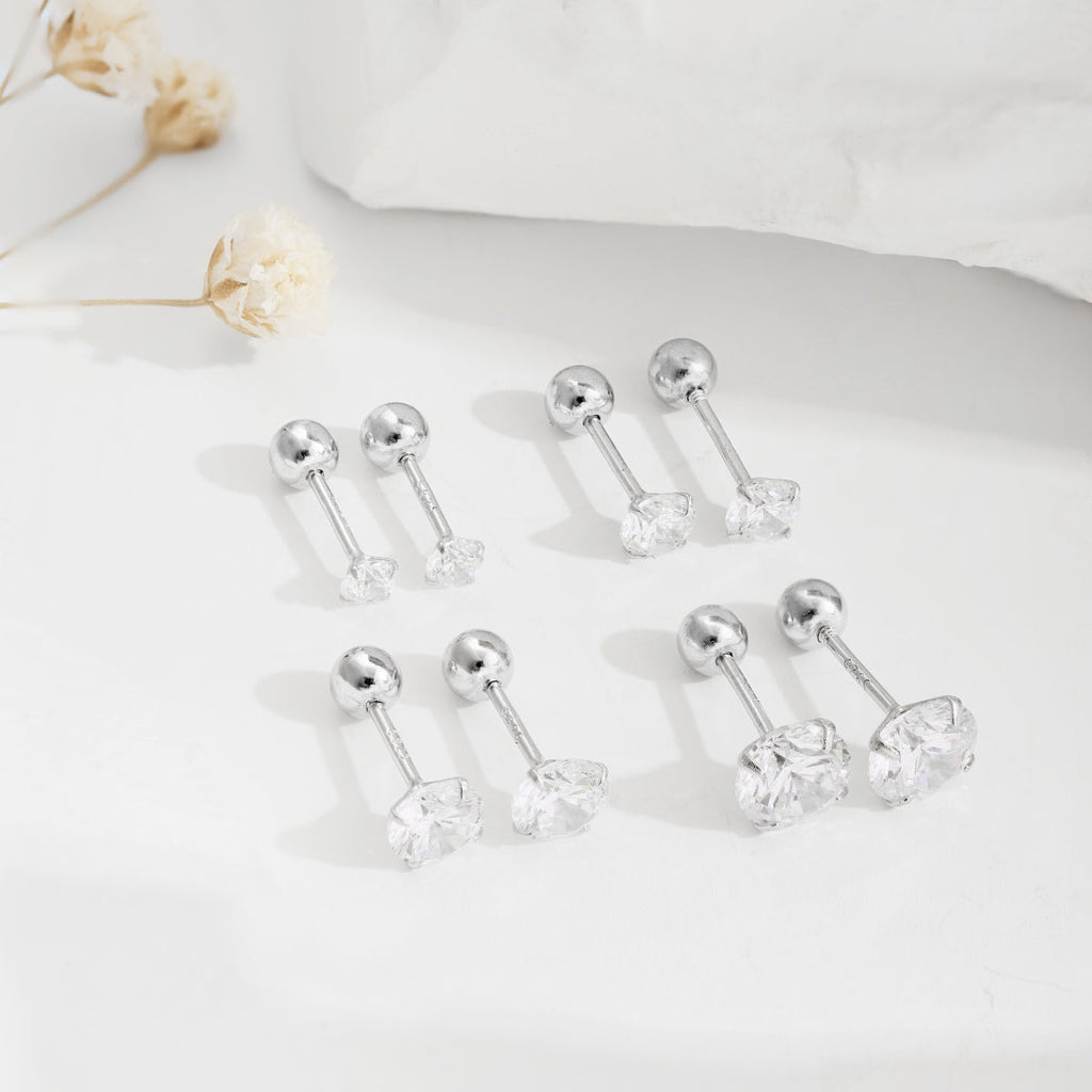 [HOT] Boucles d'oreilles uniques en forme de U