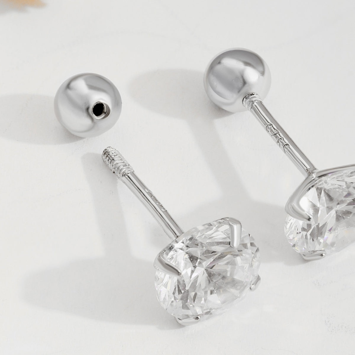 [HOT] Boucles d'oreilles uniques en forme de U