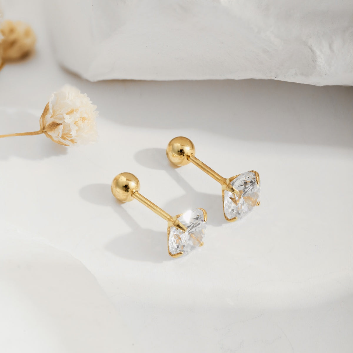 [HOT] Boucles d'oreilles uniques en forme de U