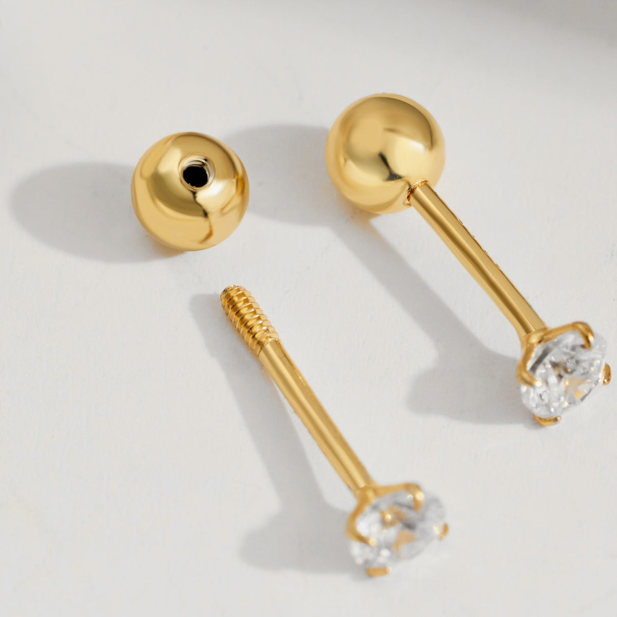 [HOT] Boucles d'oreilles uniques en forme de U