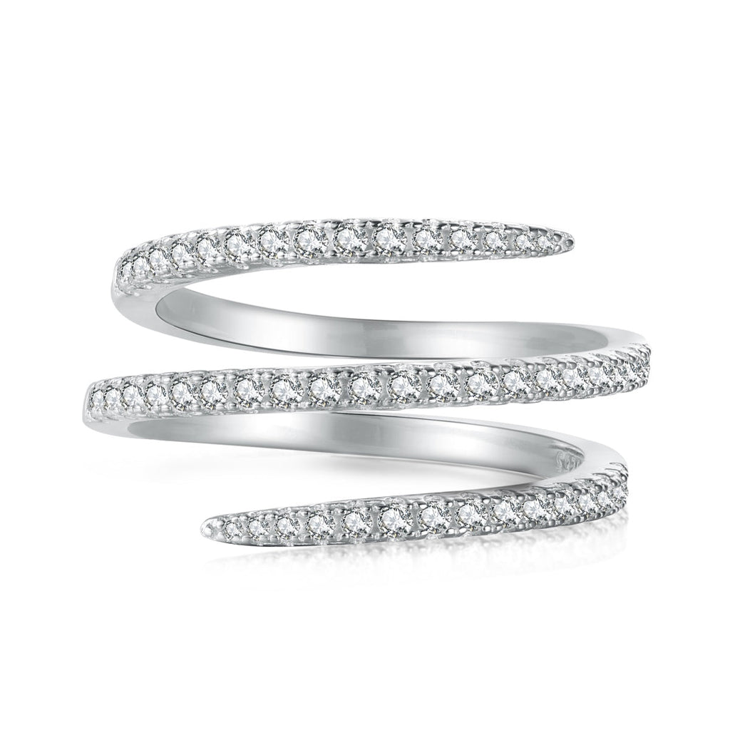 [HOT] Bague quotidienne unique et vibrante