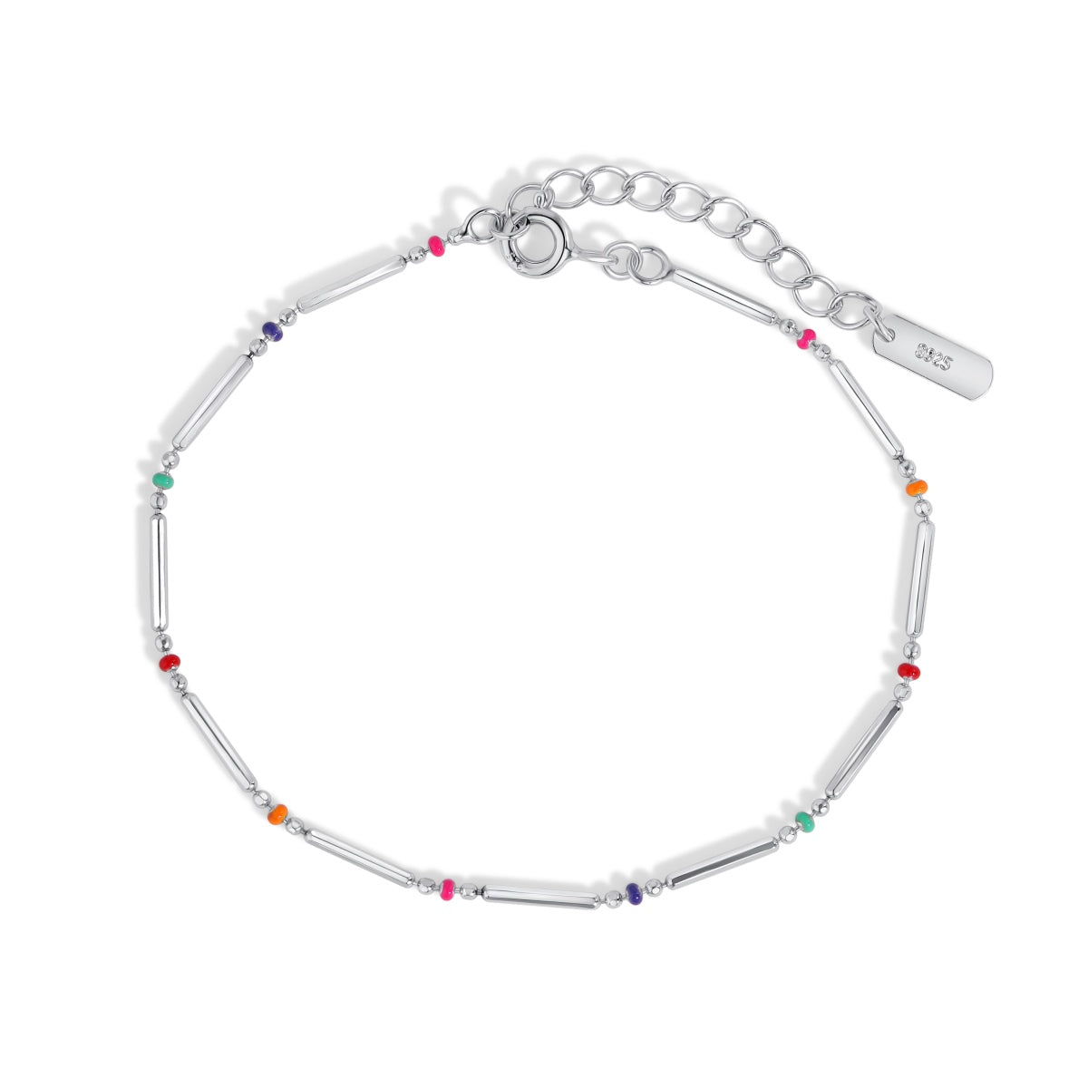 [HOT]Unique Colorful Daily Bracelet