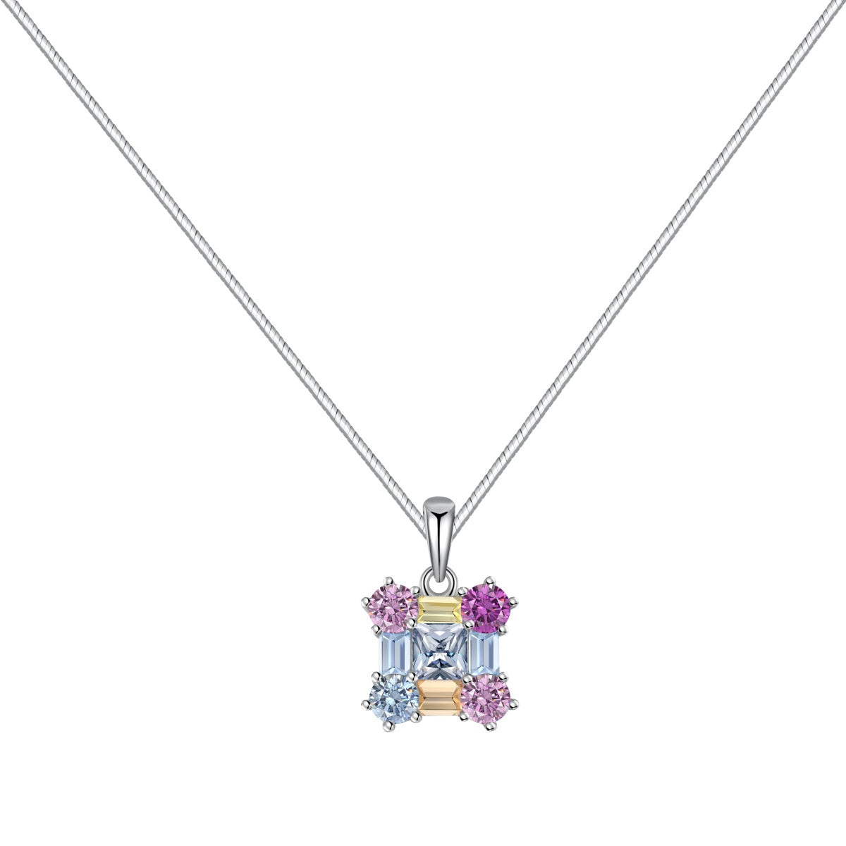 [HOT]Gorgeous Multi Colorful Necklace