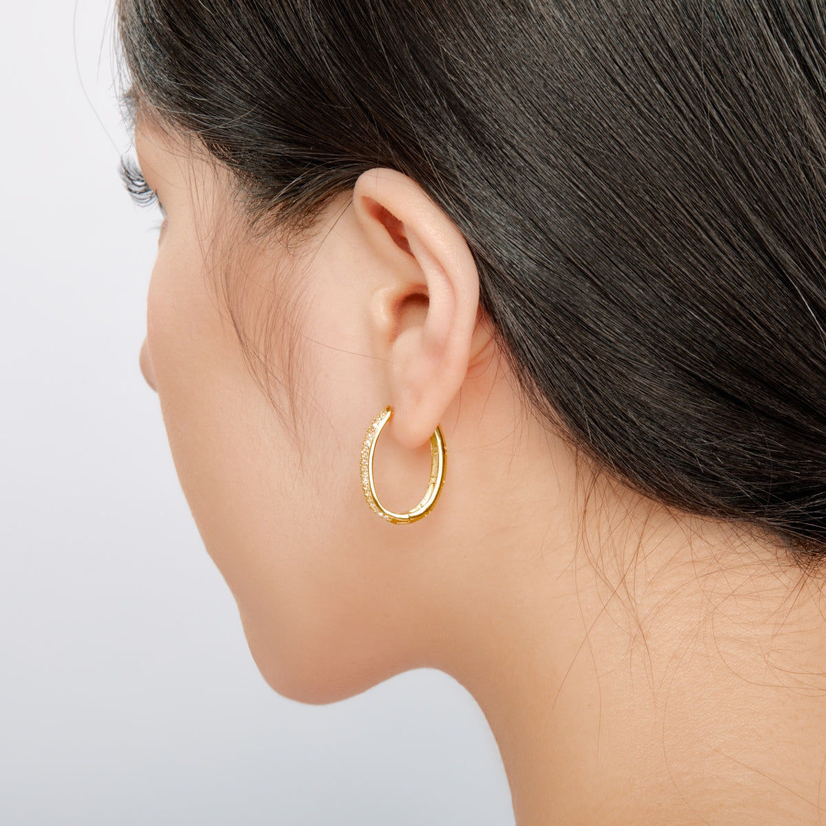 [HOT] Boucles d'oreilles exquises et polyvalentes pour tous les jours