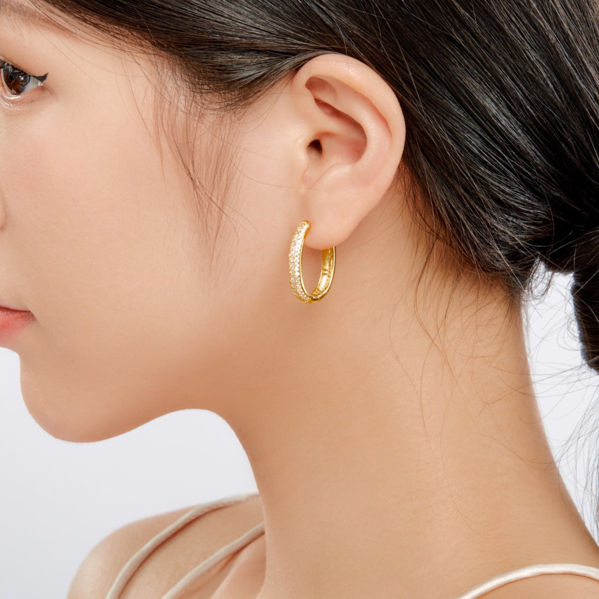 [HOT] Boucles d'oreilles exquises et polyvalentes pour tous les jours