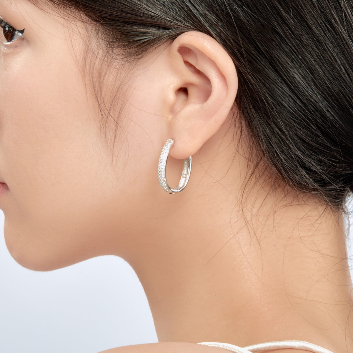 [HOT] Boucles d'oreilles exquises et polyvalentes pour tous les jours