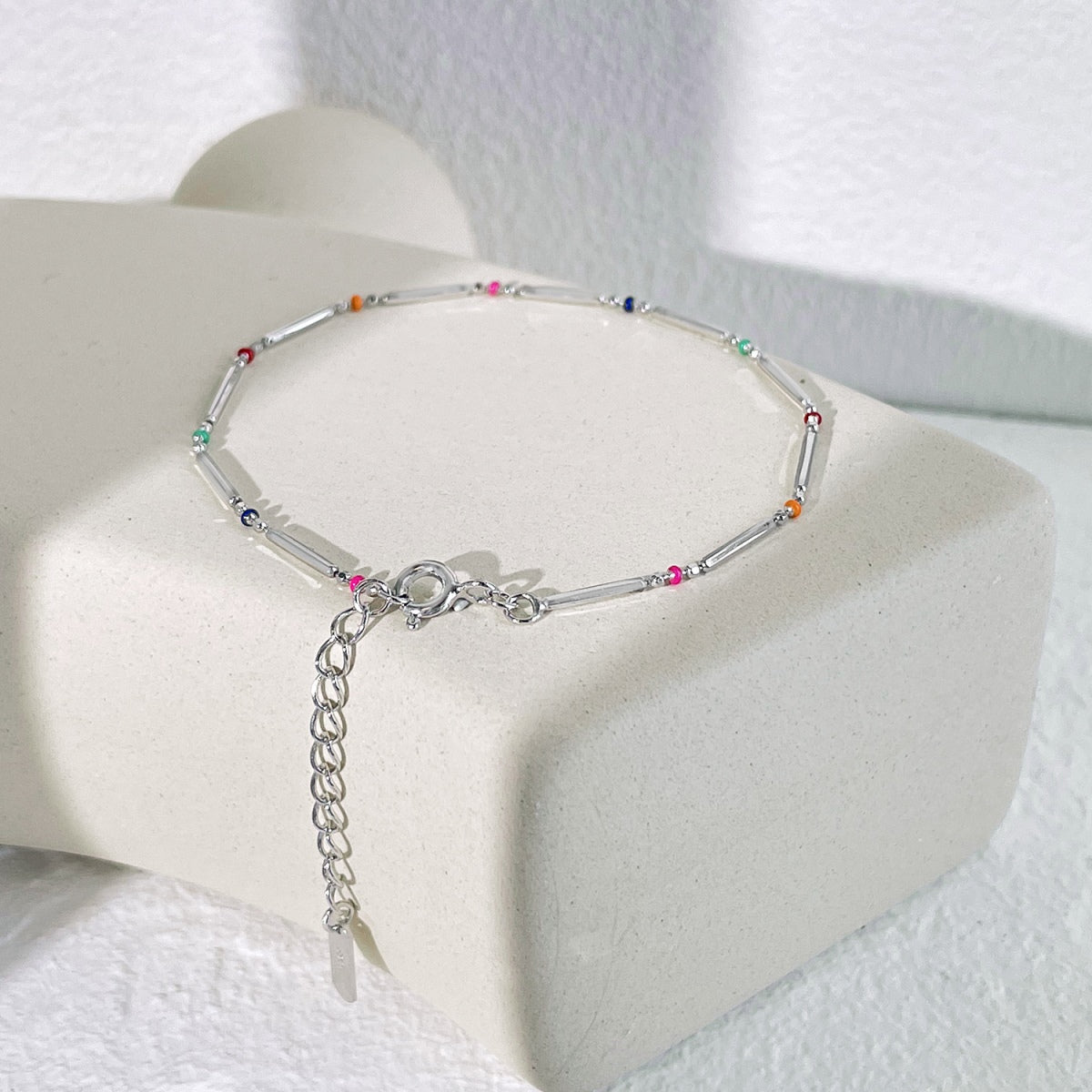 [HOT]Unique Colorful Daily Bracelet
