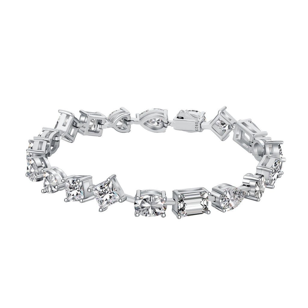 [HOT] Bracelet quotidien unique et exquis à plusieurs coupes