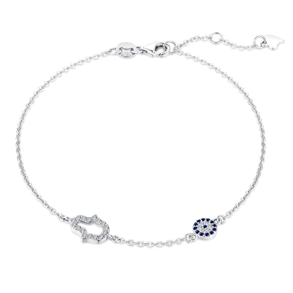 [HOT]Gost Shape & Round Shape Necklace