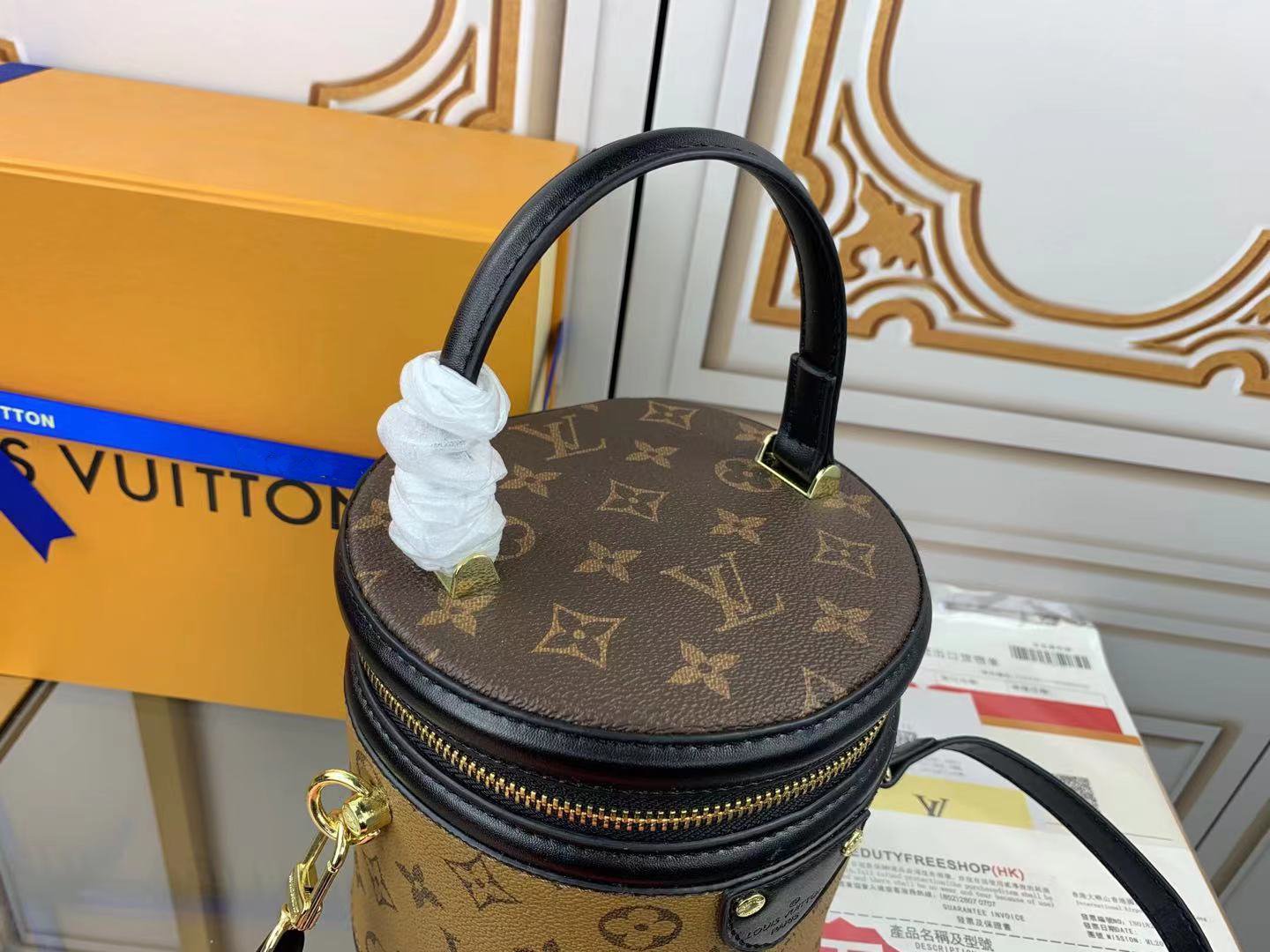 CANNES 15 TOILE MONOGRAMME M43986 