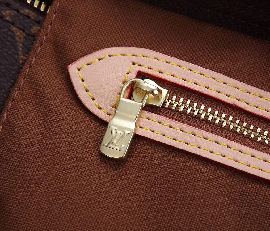 SPEEDY BANDOULIERE 35 TOILE MONOGRAMME