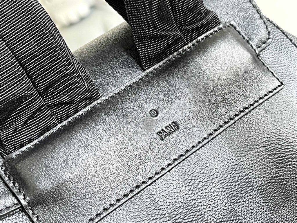 SAC À DOS ULTILITI TOILE DAMIER