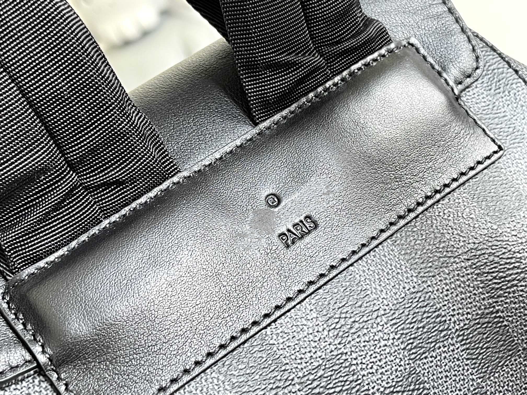 SAC À DOS ULTILITI TOILE DAMIER