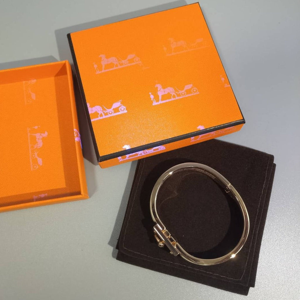 BRACELET H ROUGE 