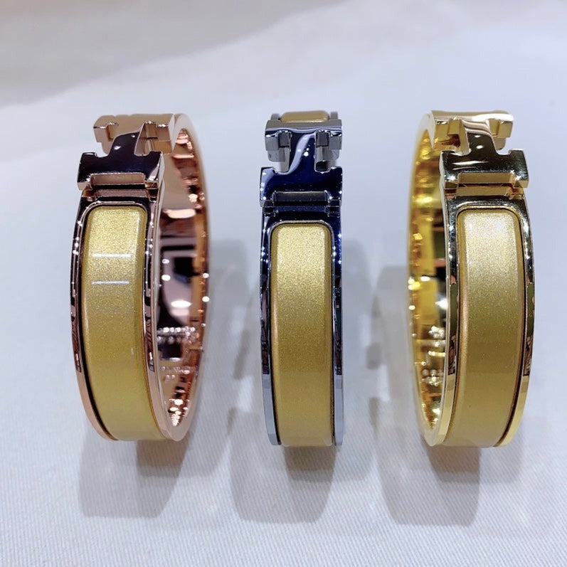 BRACELET CHAMPAGNE H