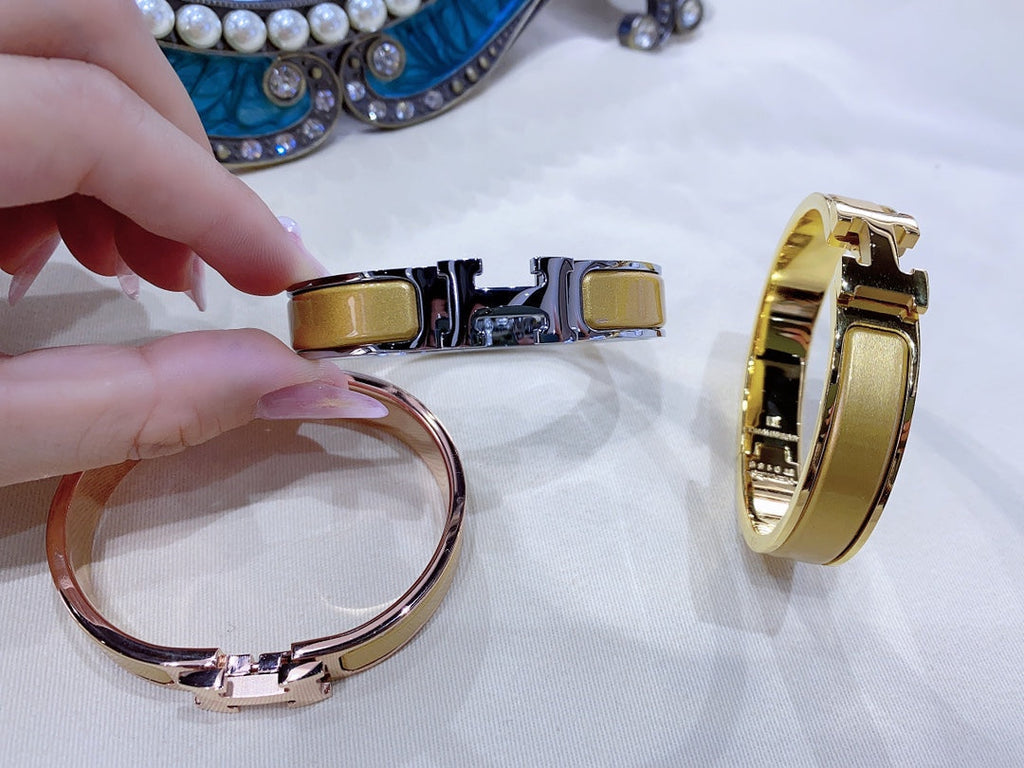 BRACELET CHAMPAGNE H