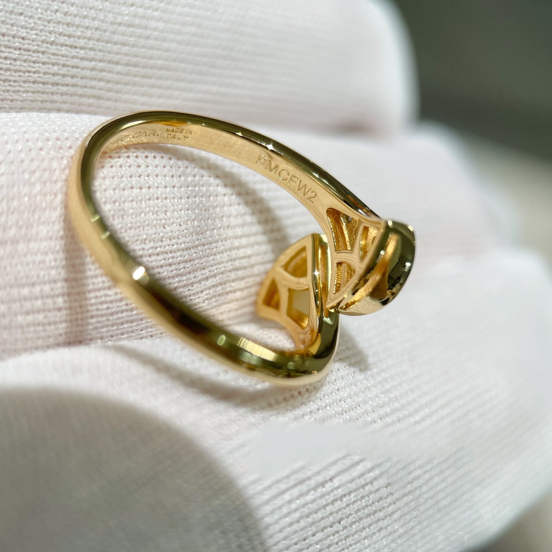 DREAM RING ROSE GOLD DIAMOND