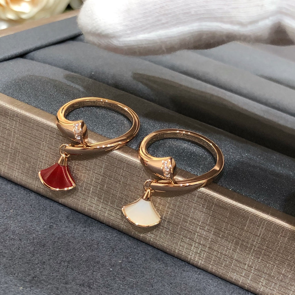 DREAM RING ROSE GOLD