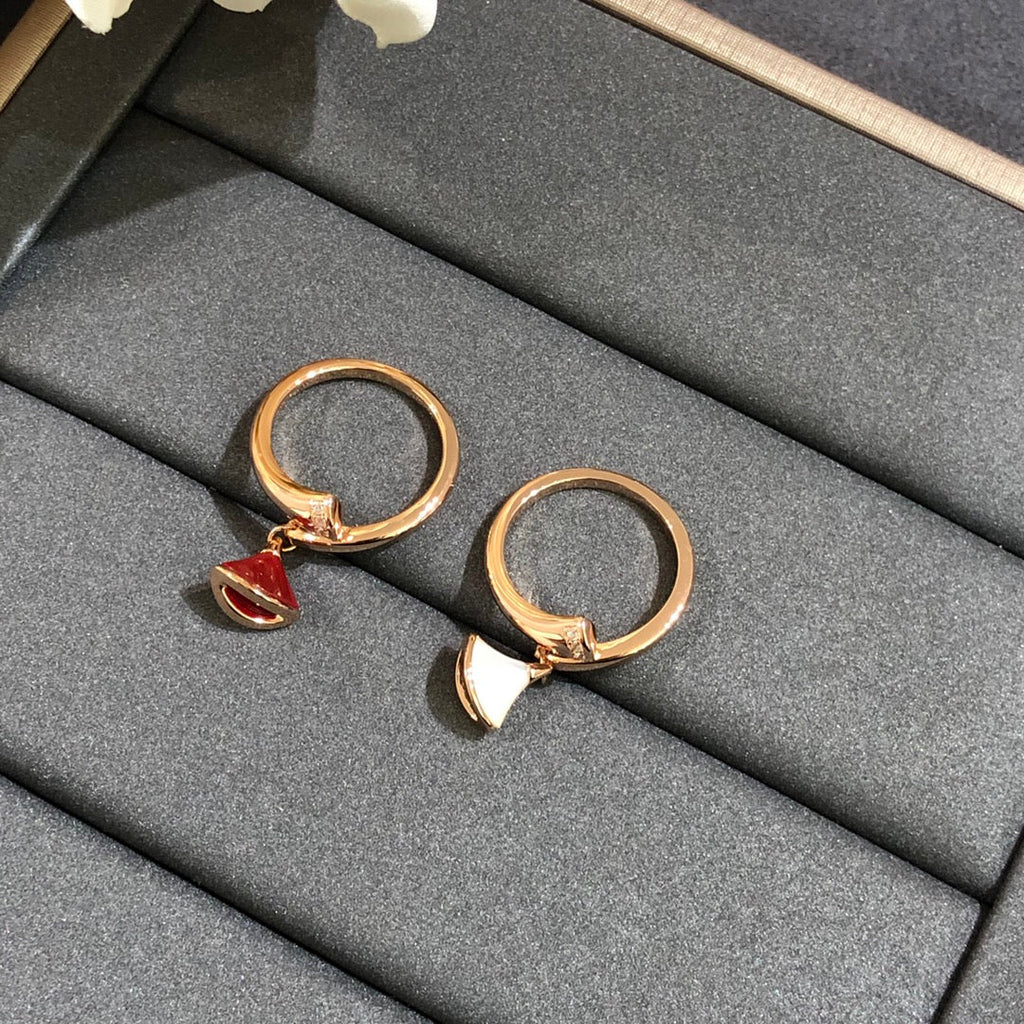 DREAM RING ROSE GOLD