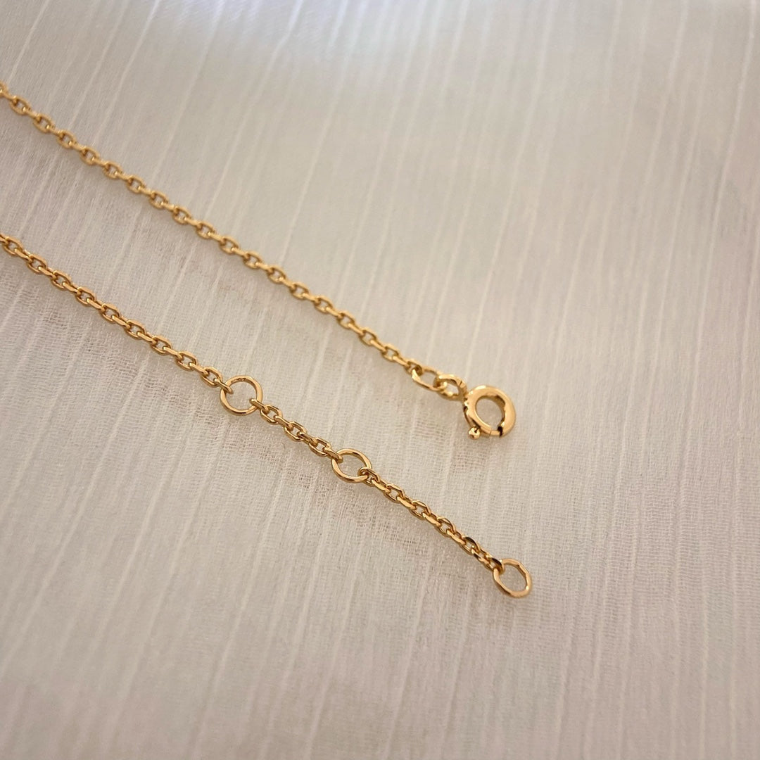 COLOR STAR ROSE GOLD DIAMOND BRACELET
