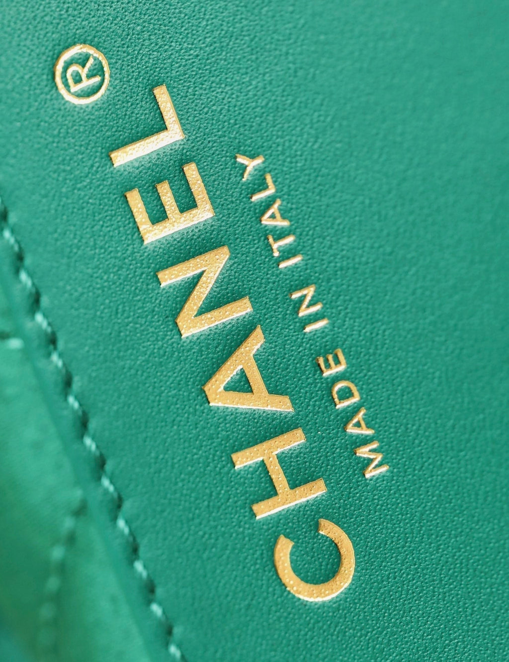 CC 22 SAC HOBO ANTIBA VERT 20CM 