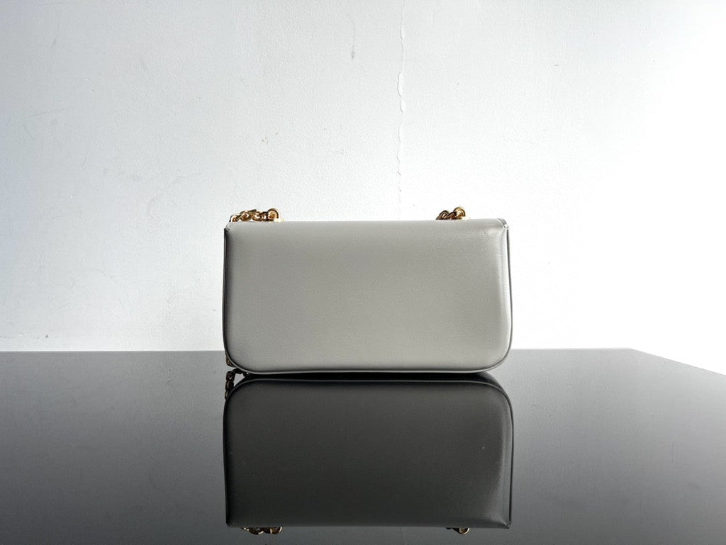 CLASSIQUE TRIOMPHE 20 CUIR DE VEAU GRIS