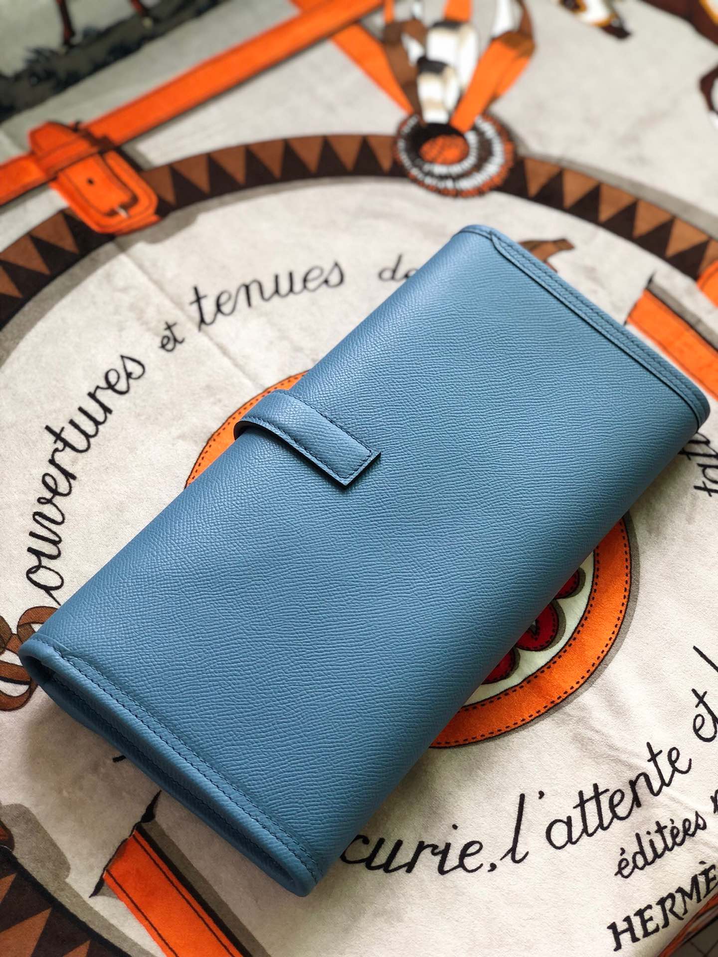 HM JIGE 29 BLEU GLAUCEUX EPSOM 229075