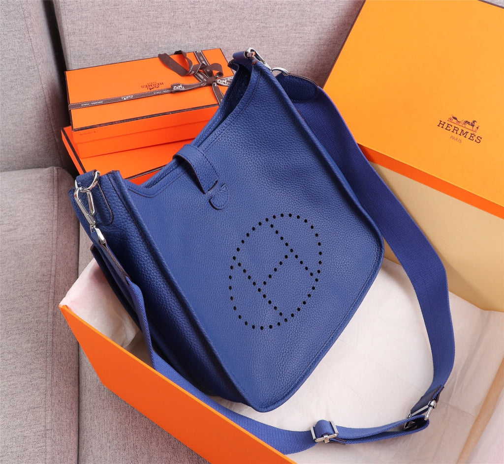 SAC HM EVELYNE 28 AZUR TOGO