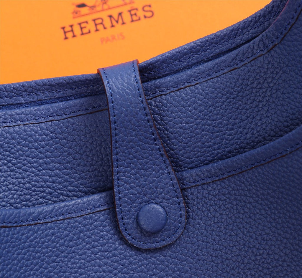 SAC HM EVELYNE 28 AZUR TOGO