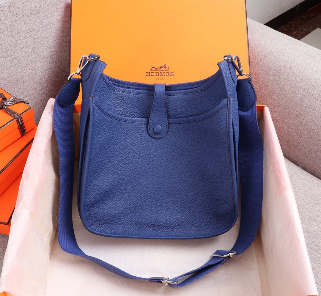 SAC HM EVELYNE 28 AZUR TOGO