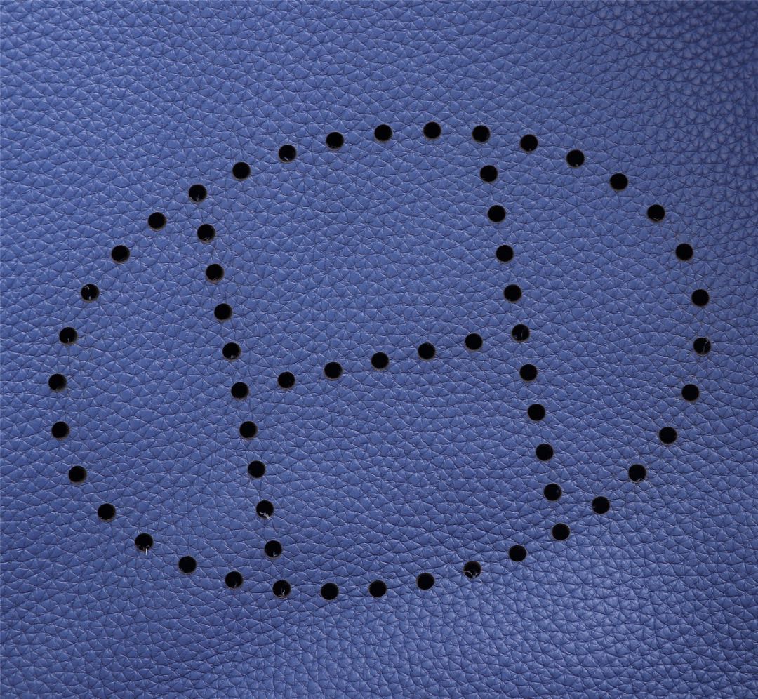SAC HM EVELYNE 28 AZUR TOGO