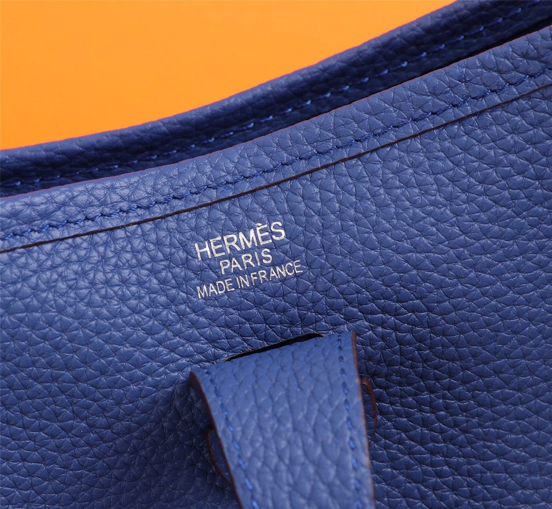 SAC HM EVELYNE 28 AZUR TOGO
