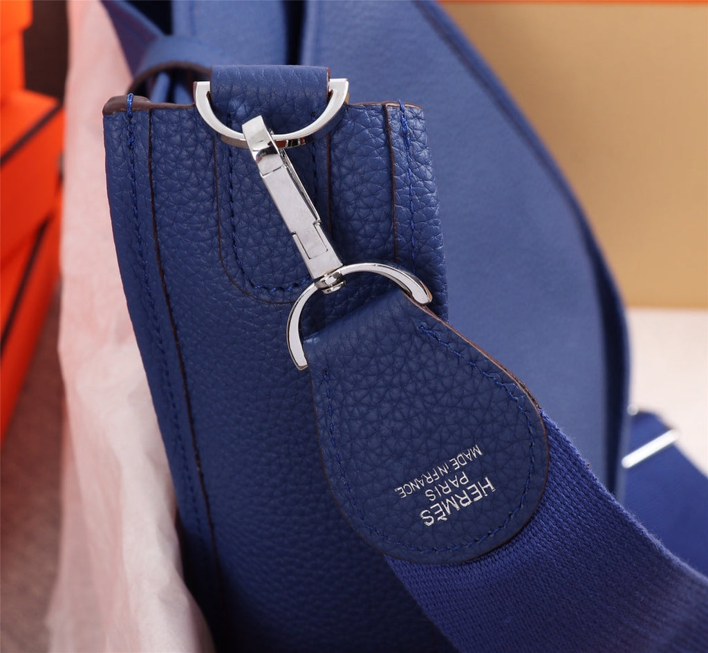 SAC HM EVELYNE 28 AZUR TOGO