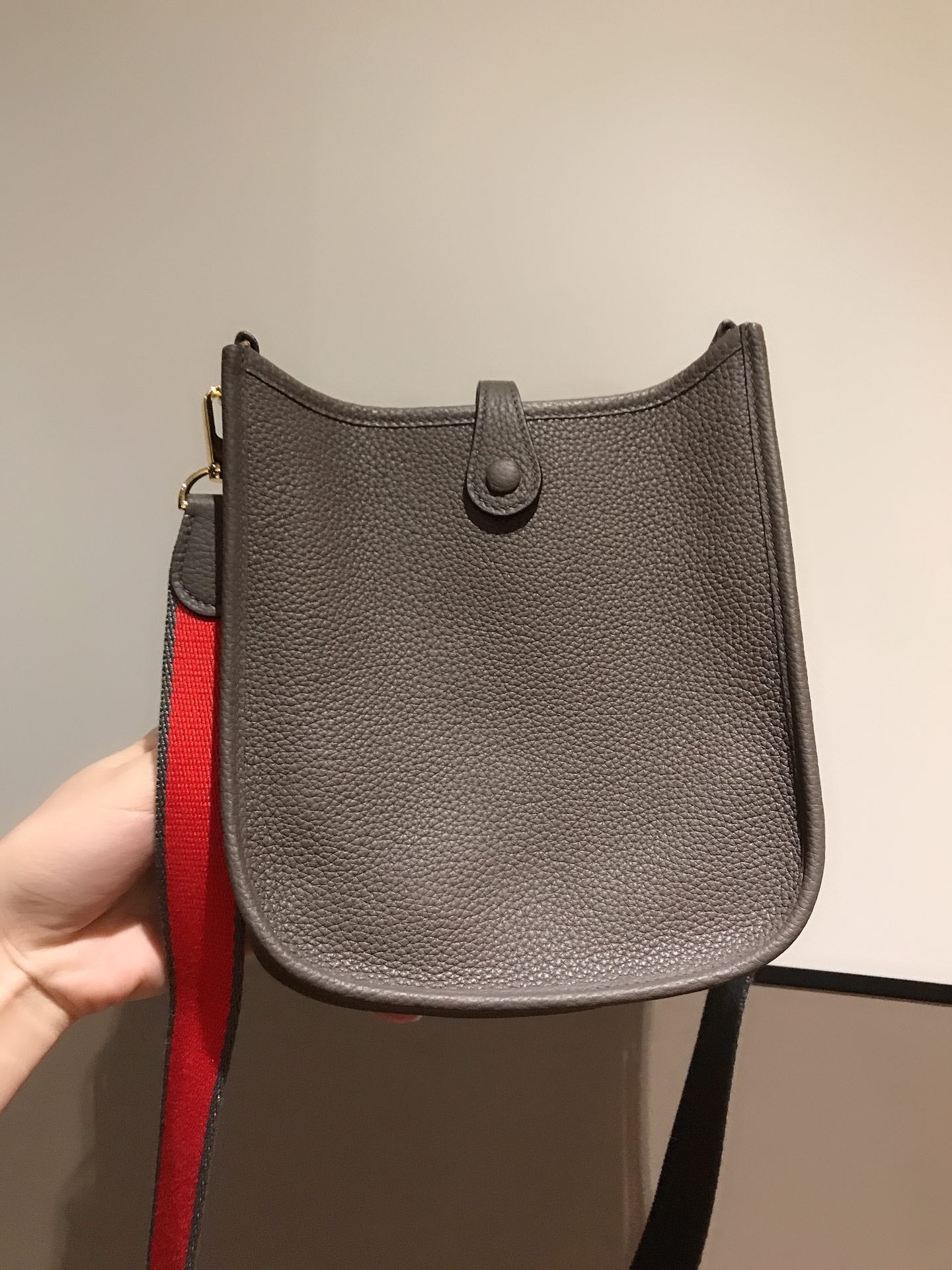 HM EVELYNE MINI 18 CHOCOLATS TOGO