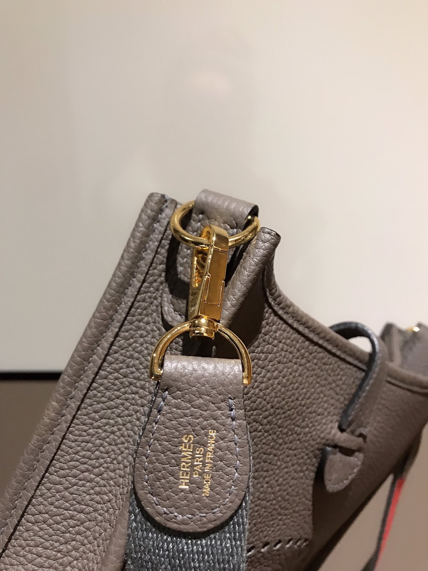 HM EVELYNE MINI 18 CHOCOLATS TOGO