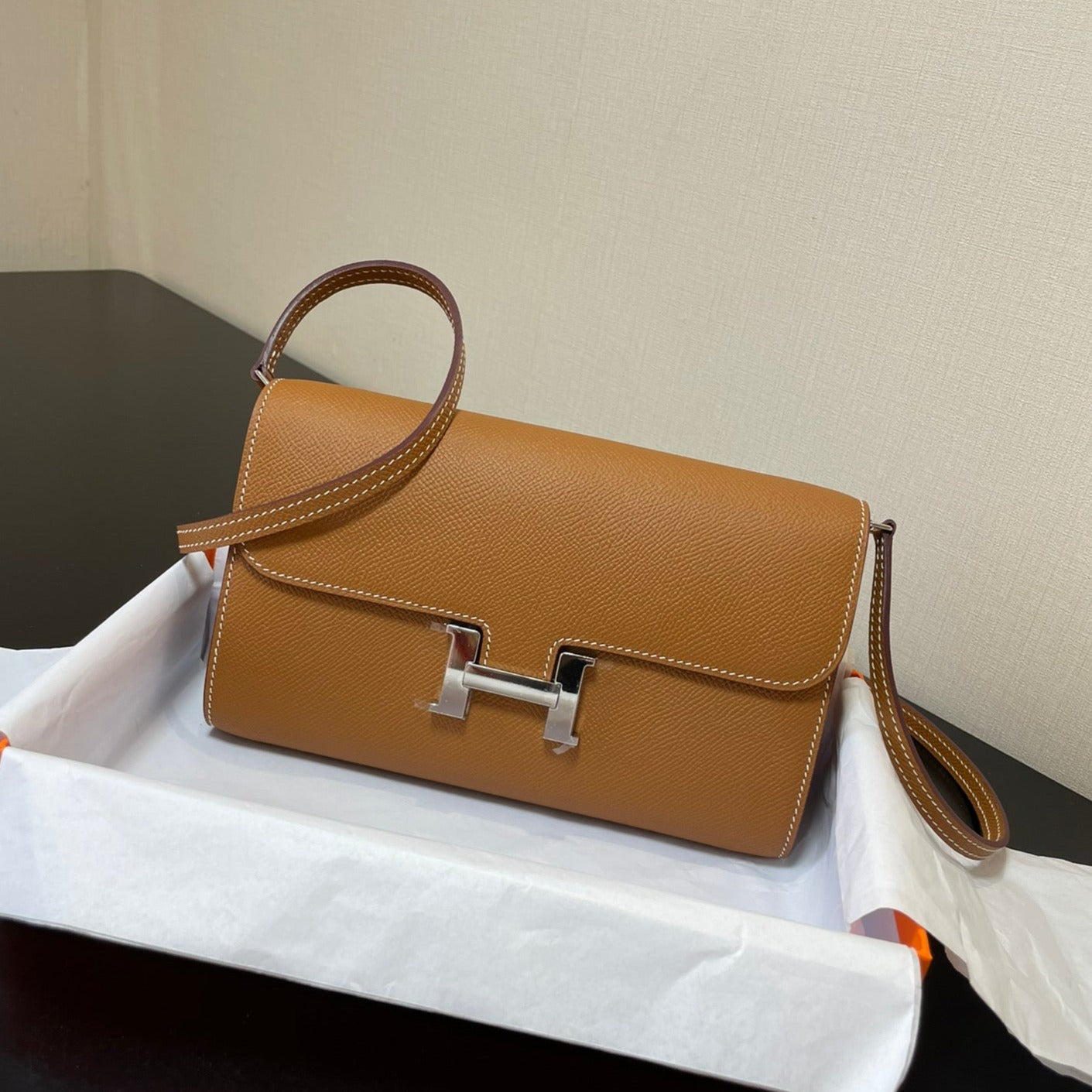 CONSTANCE TO GO 20,5 OR EPSOM ARGENT QUINCAILLERIE