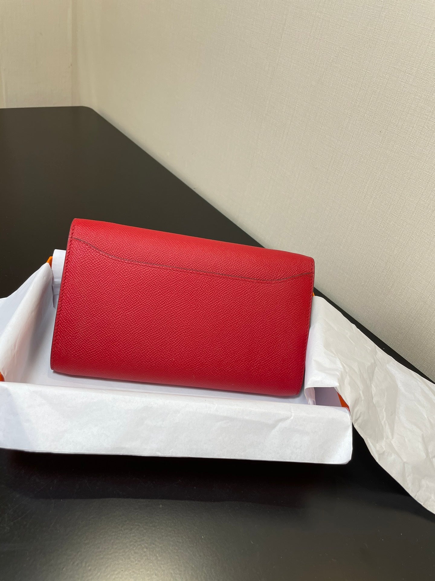 CONSTANCE TO GO 20,5 ROUGE EPSOM OR HARDWARE