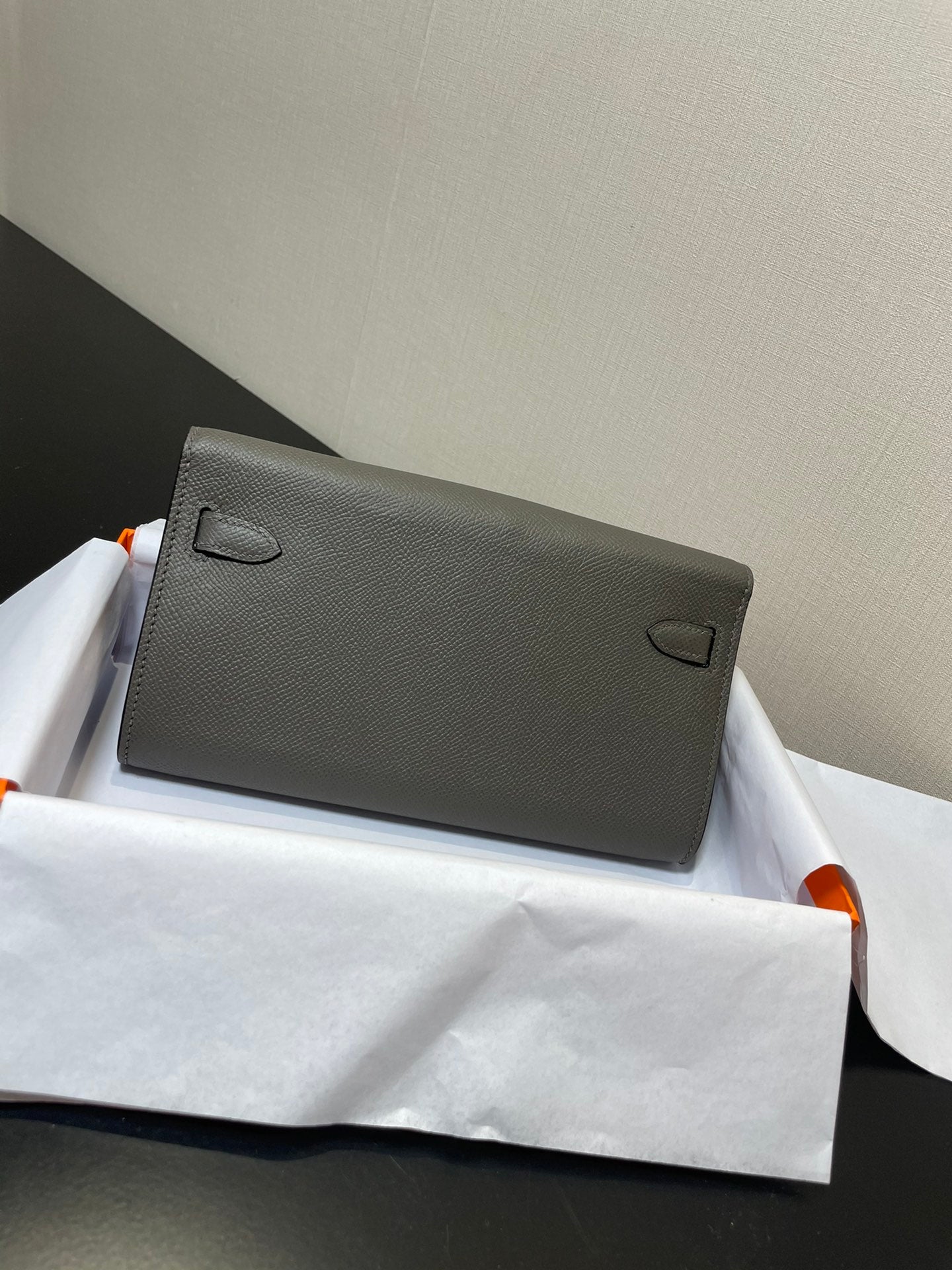 ケリー WOC 20.5 エタン エプソム ゴールド ハードウェア