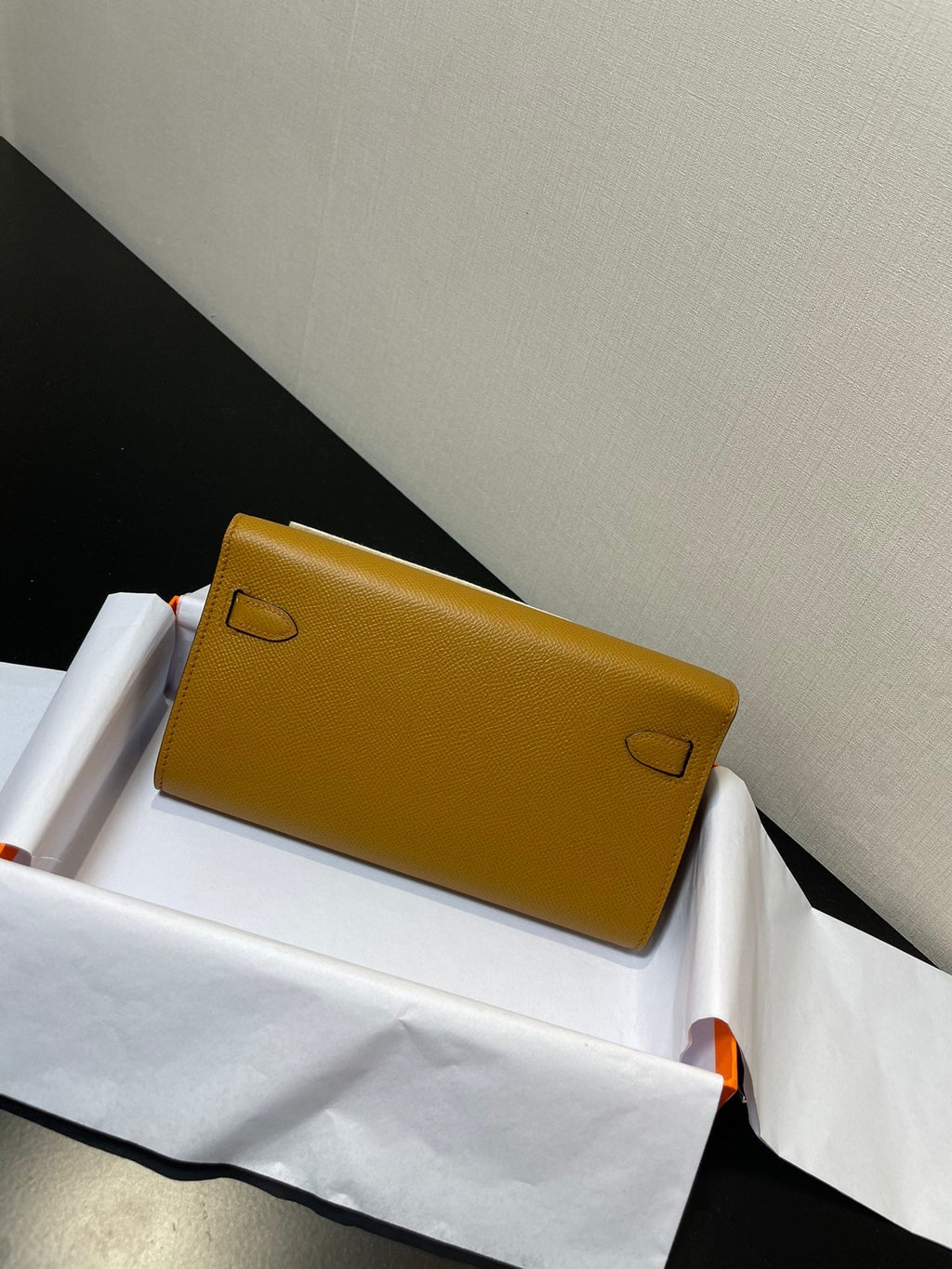 KELLY WOC 20,5 KRAFT EPSOM GOLD QUINCAILLERIE
